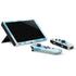 Disney Lilo and Stitch Stay Weird Nintendo Switch OLED (2021) Skin